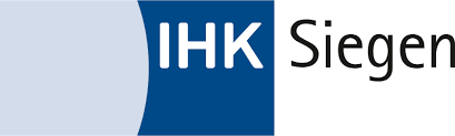 Logo der IHK-Siegen